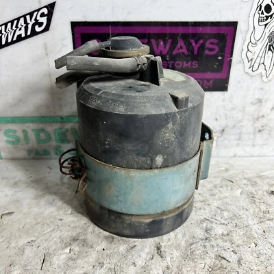 79-83 Datsun 280zx bote de vapor de combustible S130 emisiones de evaporación Foto 1 de 4