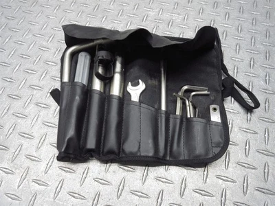 Kit de herramientas BMW 650 R65 1983 81-84 kit de herramientas bolsa a bordo Foto 1 de 4