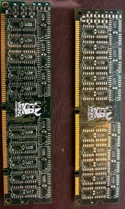 Vintage Viking 64MB Memory DIMM for Apple Power Macintosh 1995 - Picture 1 of 2