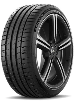 Pneumatici estivi Michelin PILOT SPORT 5 235 35 19 91 Y - Immagine 1 di 2