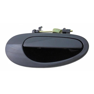 For Chrysler LHS Door Handle 1999 - 2001 Exterior | Rear Passenger Side Foto 1 de 4