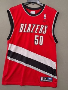 Zach Randolph Reebok Trikot Herren Medium Rot NBA Basketball - Bild 1 von 9
