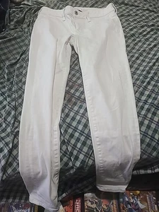 American Eagle Next Level Damen Stretch Jeggings Größe 10 - Bild 1 von 9