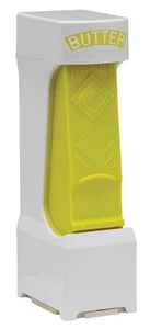 One Click Stick Butterschneider mit Edelstahlklinge - Bild 1 von 2