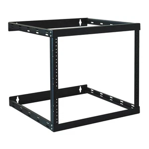 TRIPP LITE SRWO8U22 Open Frame Cabinet,3.03 in H,20.28 in W 6HKP1 - Picture 1 of 1
