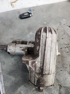 Caja de dirección manual Mopar Dodge Plymouth 1968-71 Foto 1 de 4