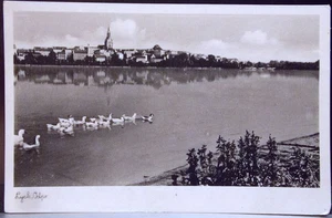 Lyck/ Ostpreussen.  Ansichtskarte nach 1910.  Ungelaufen - Bild 1 von 2