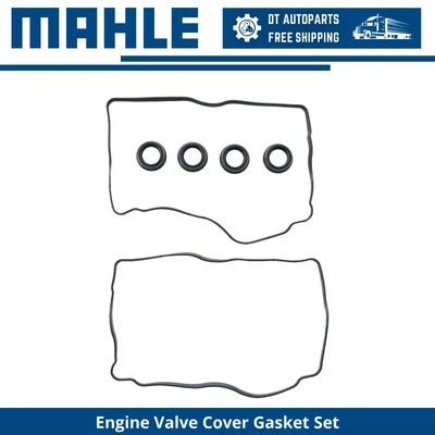 Juego de juntas de cubierta de válvula de motor Mahle 2007 para Subaru Forester 2006-2010 2,5 L H4 Foto 1 de 3
