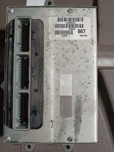 1996 dodge ram 2500 3500 8.0L ECM ECU Computer P56040867 - Picture 1 of 1