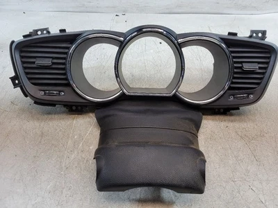 2011 2012 2013 KIA OPTIMA SPEEDOMTER TRIM COVER BEZEL OEM 84830-2T000CA - Image 1 of 4