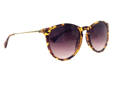 Солнцезащитные очки Sungait унисекс для взрослых кошачий глаз/клуб стиль золотые солнцезащитные очки 1567 C2 - Изображение 1 из 4