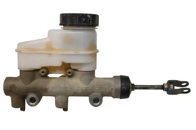 24 Kawasaki Mule PRO-DXT EPS 4x4 Brake Master Cylinder KDT1000 — 第 1/3 张图片