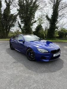 BMW M6 Grand Coupe 4.4 V8 720+BHP - Picture 1 of 15