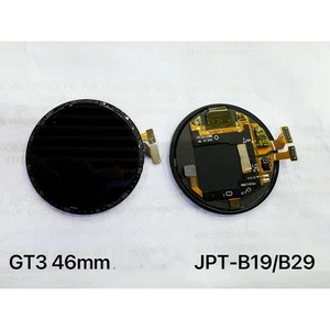 Huawei Watch GT3 46mm JPT-B19 JPT-B29 Touch Screen Display Repair Parts - Picture 1 of 8