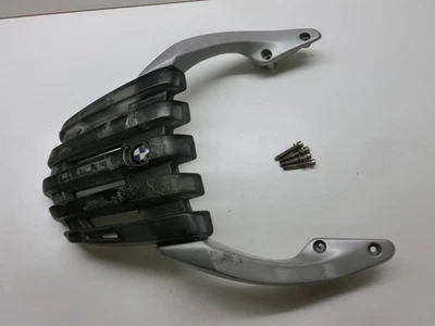 BMW F 650 CS Scarver K14 02-03 Gepäckträger Träger Gepäck Halter Rahmen - Bild 1 von 4
