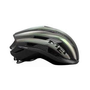 MET Trenta 3k Carbon MIPS Helmet - Motion Blur, Large - Picture 1 of 3