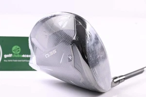 Taylormade Qi35 Max Lite Driver / 12 Degree / Senior Flex Vanquish 4 Shaft - Picture 1 of 8