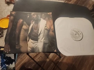 D'Angelo Voodoo DJ Soul Essentials Vinyl WL PROMO  - Foto 1 di 5