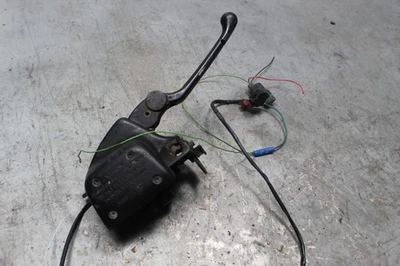 FRENO DELANTERO MAESTRO CLINDER BMW R1100S R1100 S  Foto 1 de 4