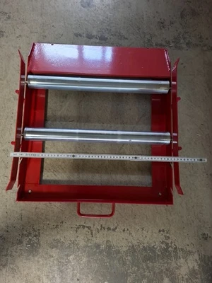 Kabeltrommel Abroller - sehr gute Qualität - gebraucht - Bild 1 von 3