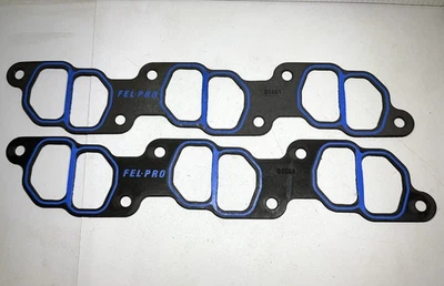Juego de juntas colector de admisión Plenum superior Fel-Pro MS94683 90-95 Ford Ranger Foto 1 de 4