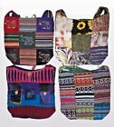 Patch Crossbody Bags with Mobile Pocket Wholesale Lot Assorted