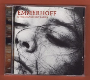 Emmerhoff & the Melancholy Babies - Loosebox - CD - Foto 1 di 3