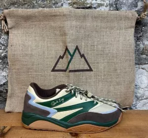 EWING SL33 x YANDEL CAYEY Mojave/Mountain View 1BM02523-908 Neu im Karton - Bild 1 von 8
