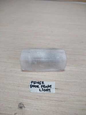 Lexus Hs250h 2010 2011 2012 lente de luz de puerta del conductor delantero Foto 1 de 4