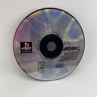 Starfighter (Sony PlayStation 1, 1996) PS1 Disc Only