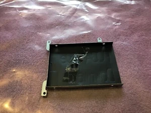 DELL INSPIRON 15Z 5523 ORIGINAL LAPTOP FESTPLATTE CADDY N6FV4 0N6FV4 - Bild 1 von 3
