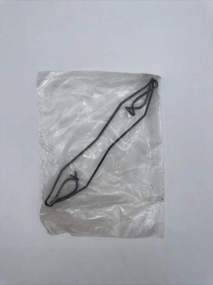 Wagner H5486 Disc Brake Hardware Kit Fits Select 1999-2002 JEEP GRAND CHEROKEE - Image 1 of 1