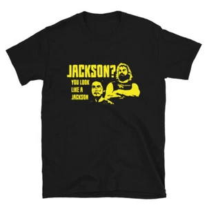Jackson? You look like a Jackson Bloodsport jean claude van damme - Picture 1 of 7