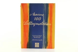 Mis 100 melodías favoritas de Leopold Kubanek edición acordeón - Imagen 1 de 4