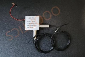 Demodulador óptico O-Net 65 GHz DPSK banda DLI C 1527-1567 nm 1DP-650000-01A - Imagen 1 de 3