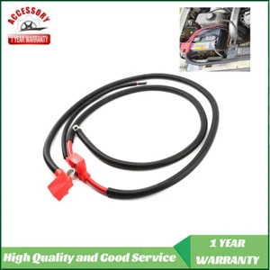 A123-00HP Battery Starter Cable For Ford F-250 F-350 Powerstroke A12300HP 93-97 - Picture 1 of 16