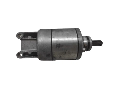 Moteur De Démarrage SUZUKI GSX-R 750 2008 3110037H00000 - Photo 1/3