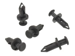 1997-2013 Corvette 8mm Push In Type Fastener/Retainer - Picture 1 of 1