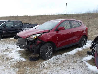 Used Body Control Module fits: 2015 Hyundai Tucson Body Control BCM center dash - Изображение 1 из 4