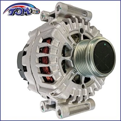 New Alternator For Audi Allroad L4 2.0l 13-16 06h903017k 06h903017kx 06h903018m - Изображение 1 из 4
