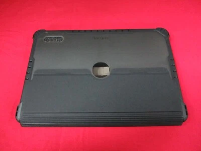 ¡NUEVO! FUNDA TARGUS GRADO COMERCIAL 11.6" PARA DELL CHROMEBOOK 3100 THZ797GLZ-50 Foto 1 de 4