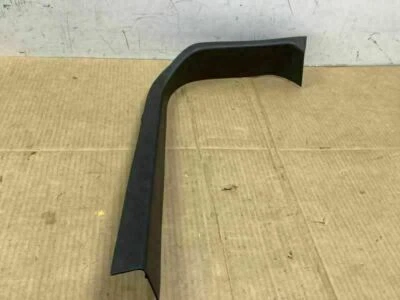 Jeep Patriot 2008 puerta levadiza conductor izquierdo panel de ajuste superior de fábrica Foto 1 de 4