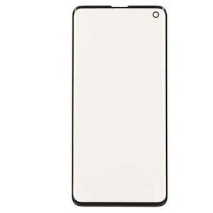 Front Outer Lens Glass Screen Replacement Repair Kit For Samsung Galaxy S10 - Photo 1 sur 12