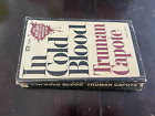 Truman Capote In Cold Blood True Crime Vintage Paperback Pb