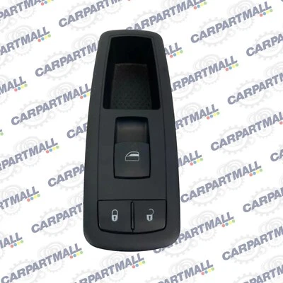 08 09 Chrysler Town & Country Front Right Side Door Window Switch 68029178AB OEM - Image 1 of 4