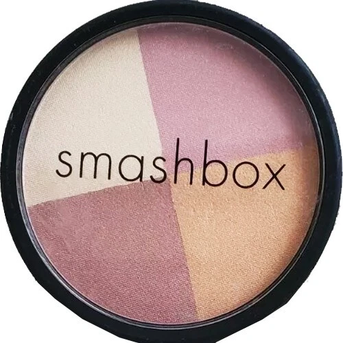 Smashbox Soft Lights Blush & Highlighter AGLOW - Image 1 of 1