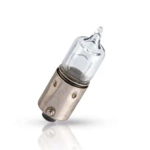 PHILIPS Halogen Vision H5W Ruckstellung/Standlichtbirne 12023CP BA9s Single - Bild 1 von 1