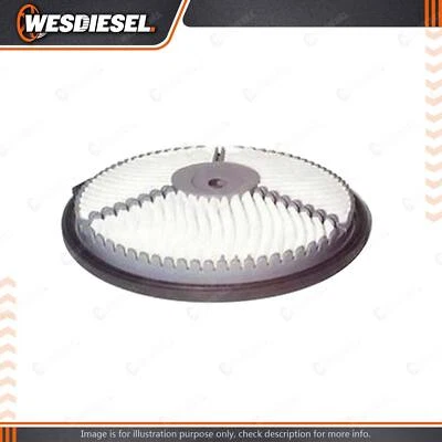 Sakura Air Filter for Holden Barina 1.3L MF MH Petrol G13B Carb SOHC 8V FA-1409 - image 1 of 2