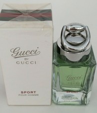 Gucci by Gucci Sport Gucci cologne - een geur voor heren 2010