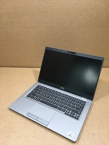 @XJDell Latitude 5310 Core i7-10610U 1.8GHz NO SSD NO RAM 13.3" NO OS READ* #2 - Picture 1 of 10